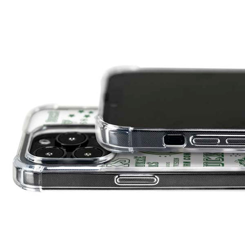 NBA Milwaukee Bucks Historic Blast New iPhone 16 Pro MagSafe Case